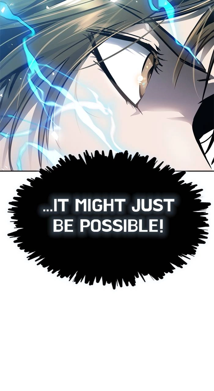 Tower of God Chapter 624 - Page 24