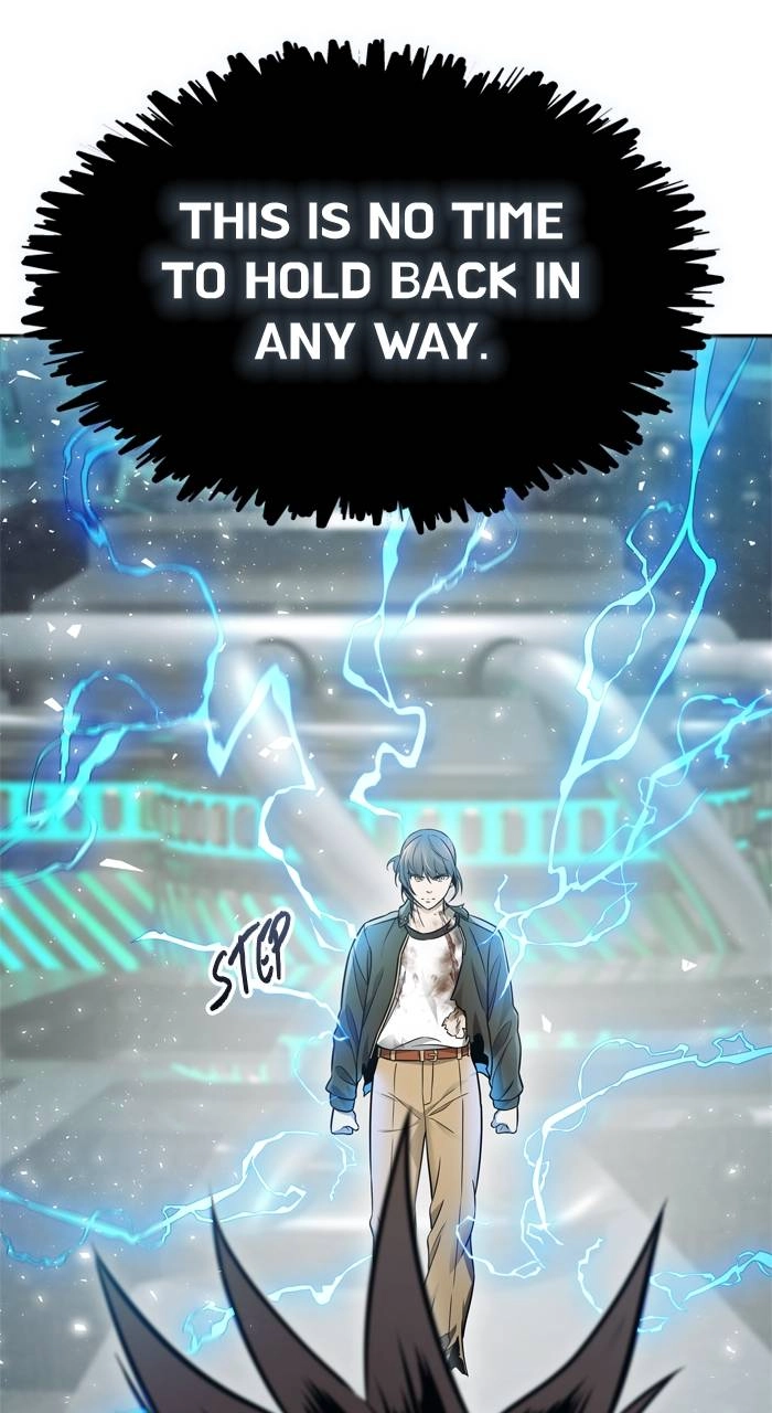 Tower of God Chapter 624 - Page 25