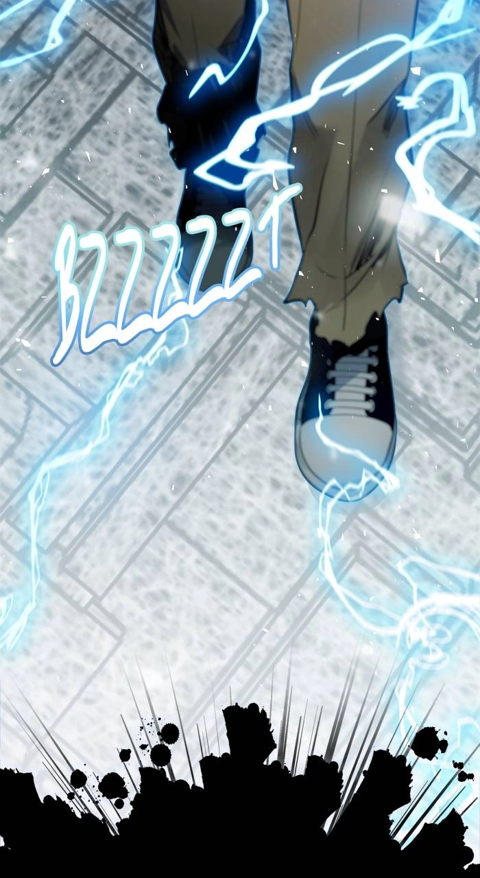 Tower of God Chapter 624 - Page 34