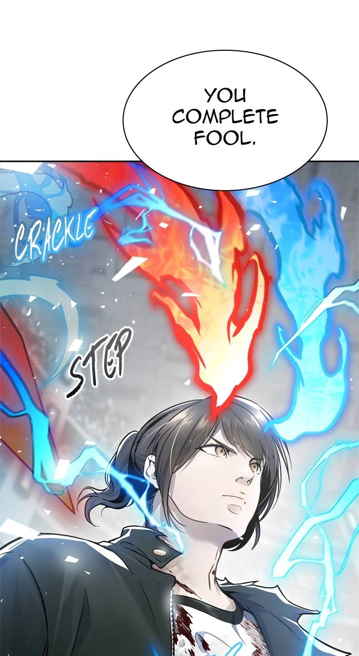 Tower of God Chapter 624 - Page 36