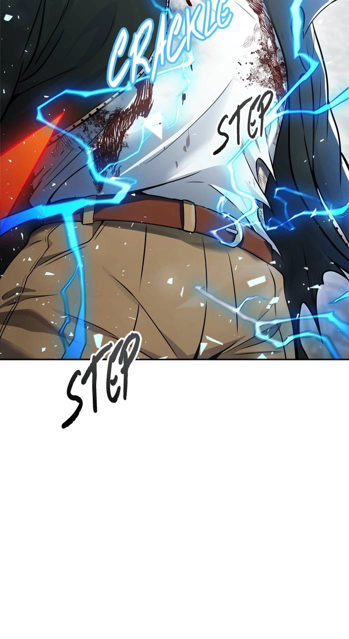 Tower of God Chapter 624 - Page 37