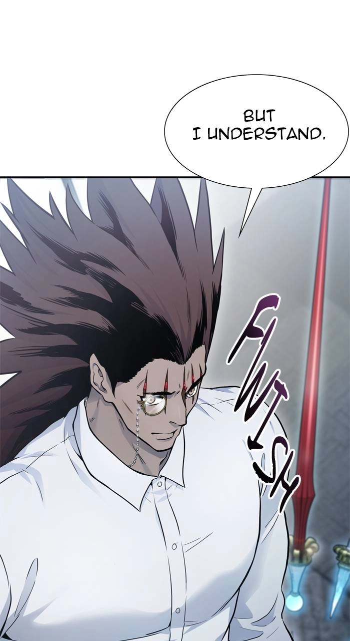 Tower of God Chapter 624 - Page 38