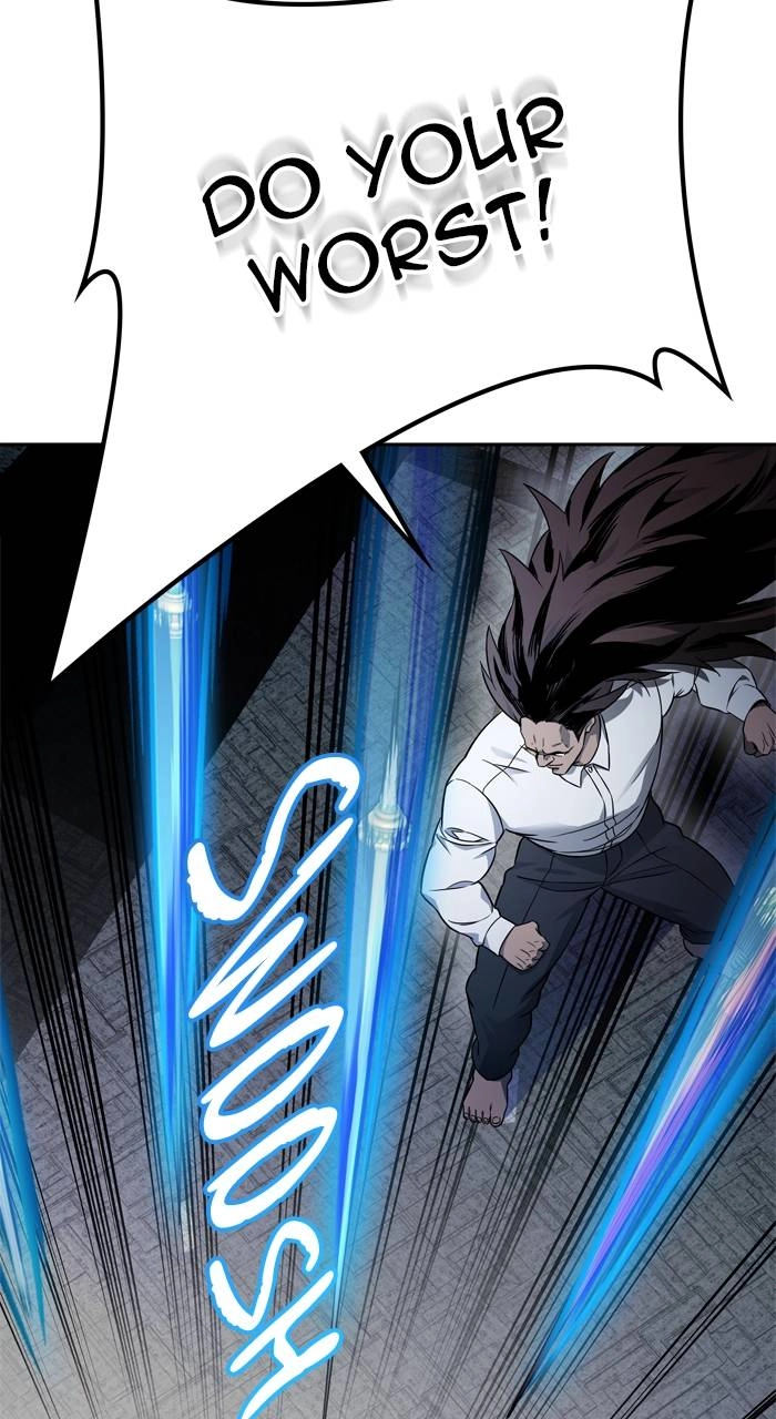 Tower of God Chapter 624 - Page 41