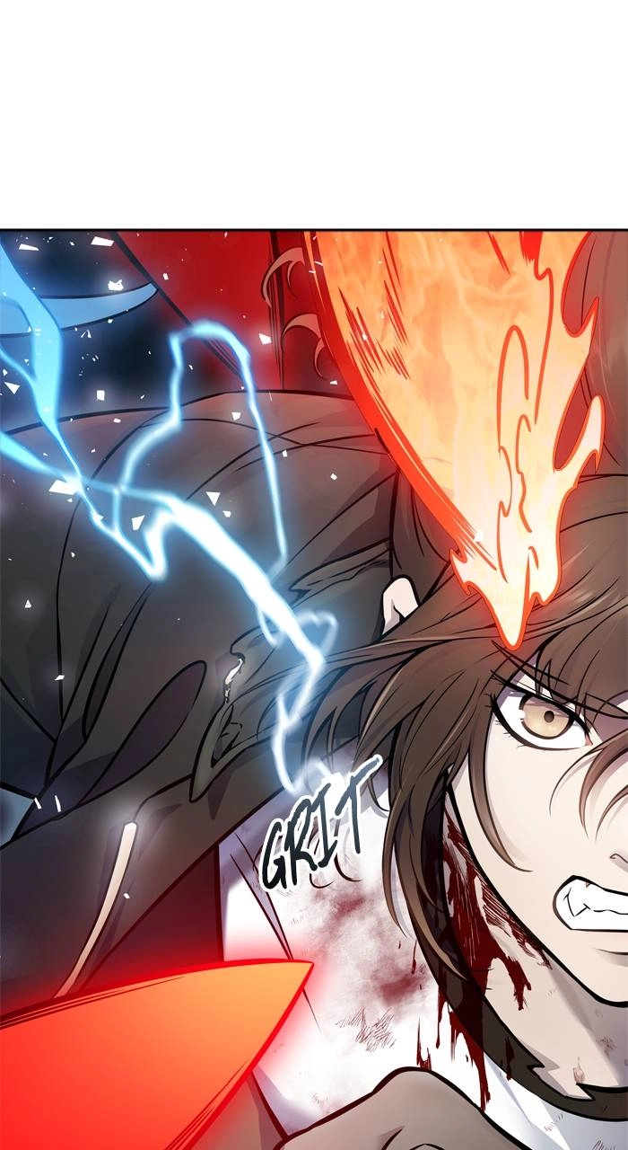 Tower of God Chapter 624 - Page 43