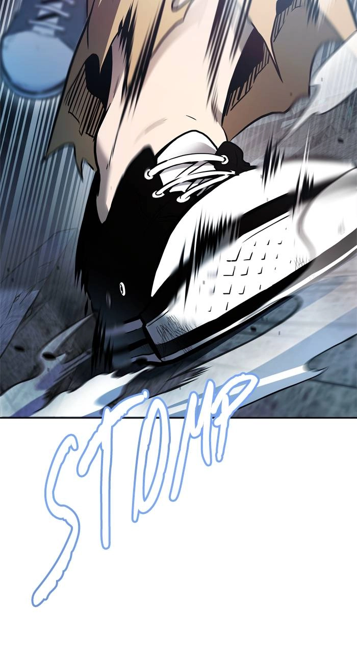 Tower of God Chapter 624 - Page 55