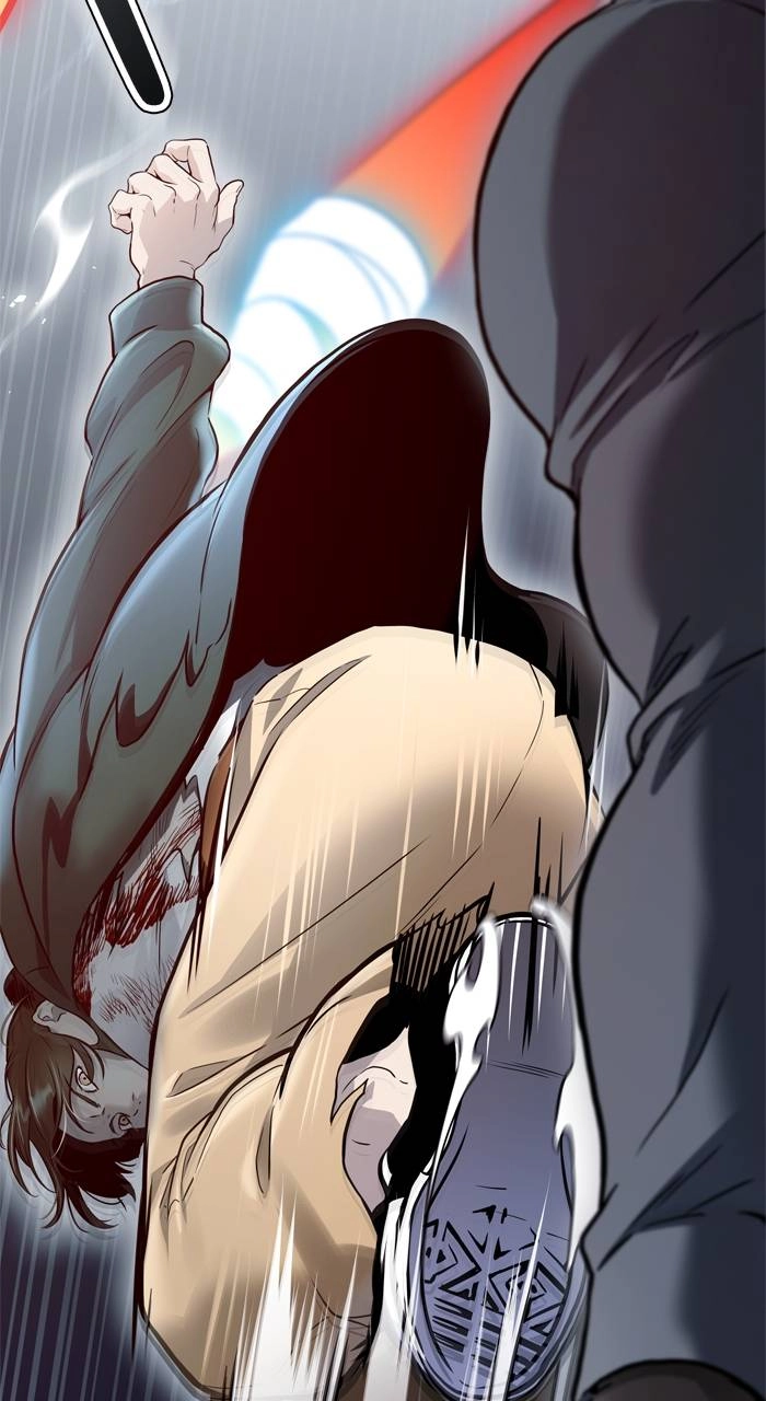 Tower of God Chapter 624 - Page 59