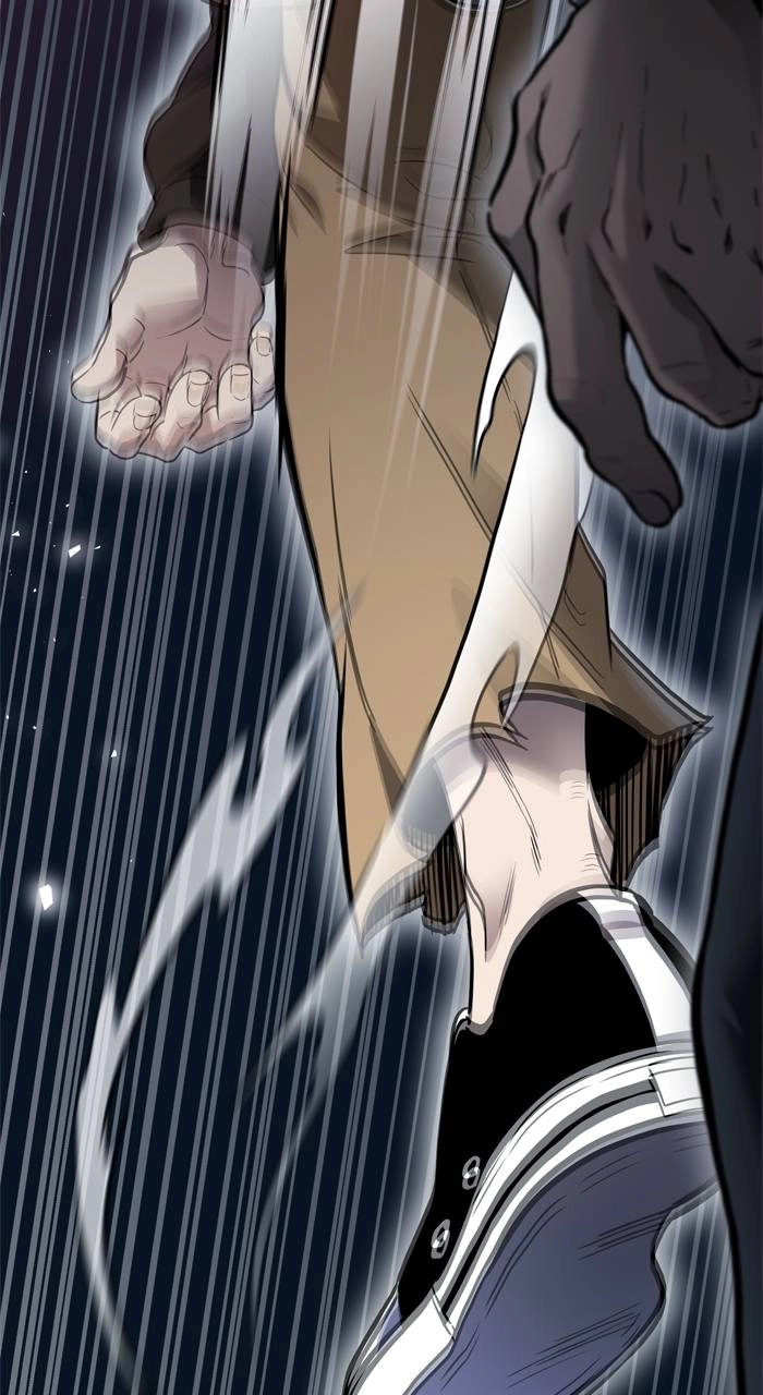 Tower of God Chapter 624 - Page 60