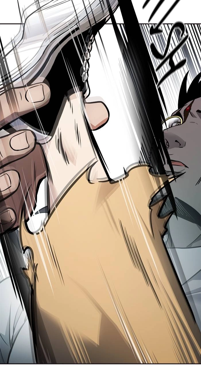 Tower of God Chapter 624 - Page 63