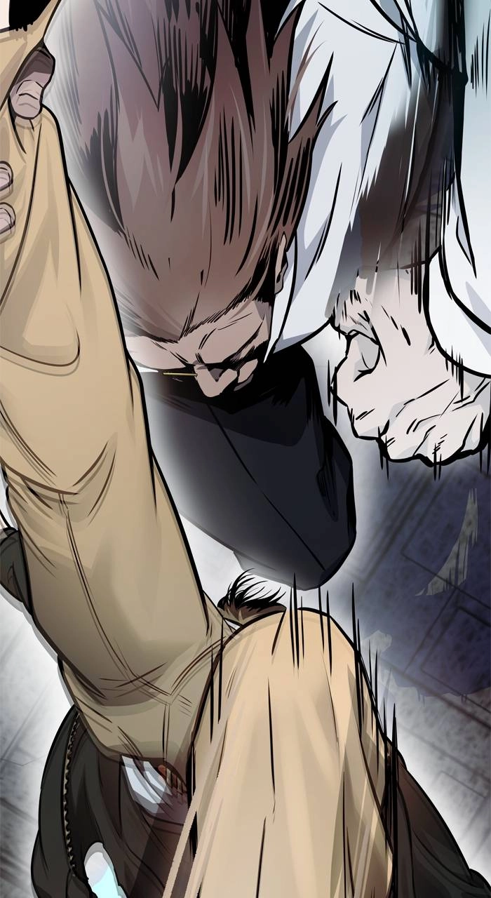 Tower of God Chapter 624 - Page 69