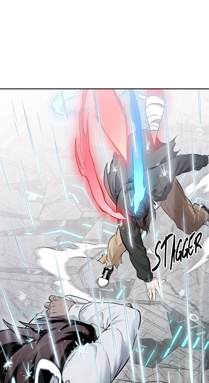 Tower of God Chapter 624 - Page 85
