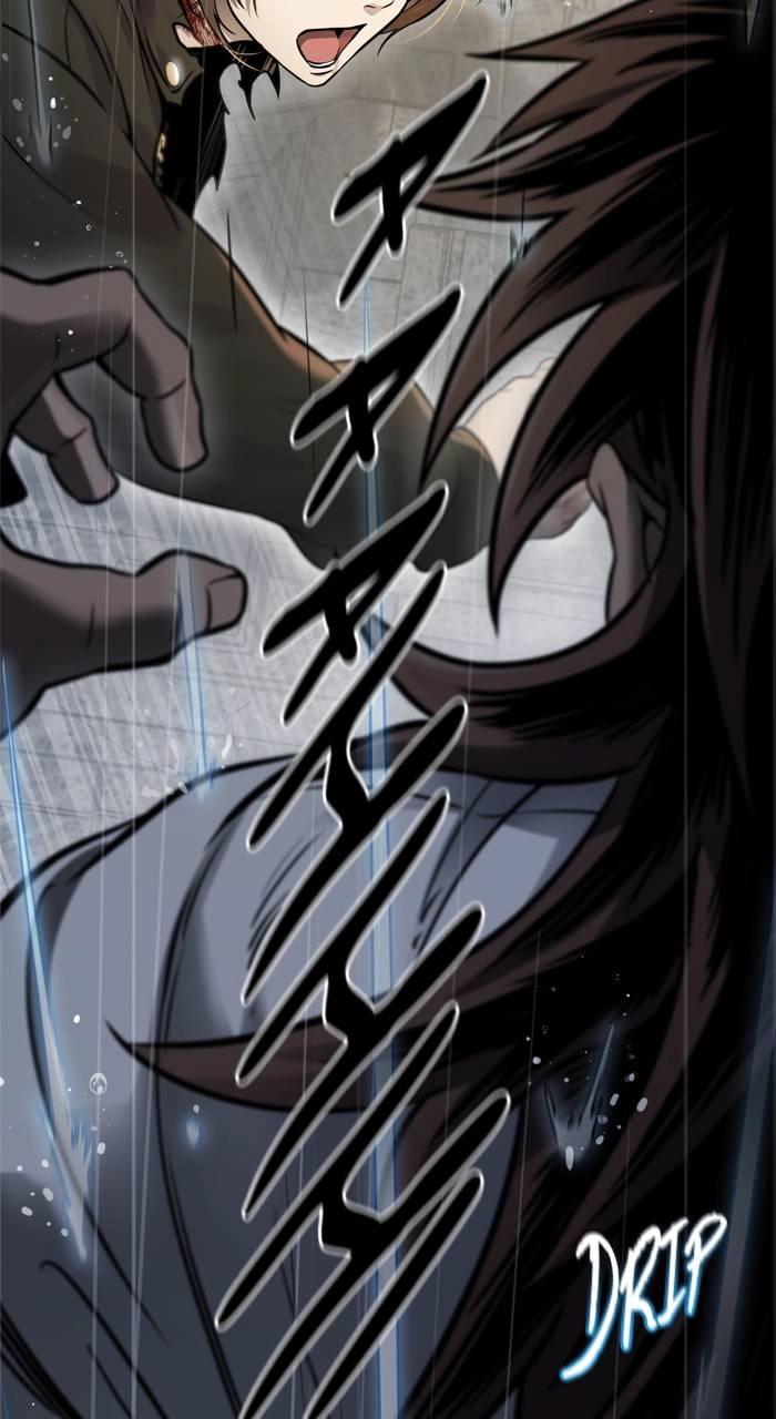 Tower of God Chapter 624 - Page 91