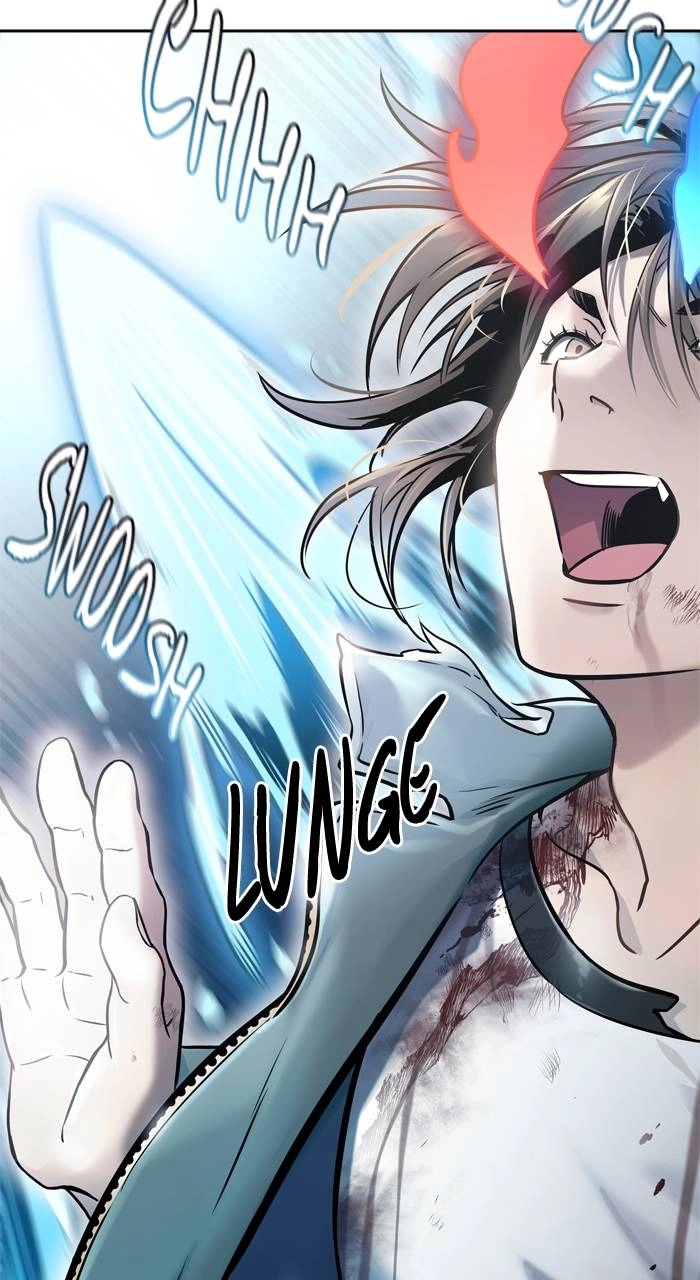 Tower of God Chapter 624 - Page 95