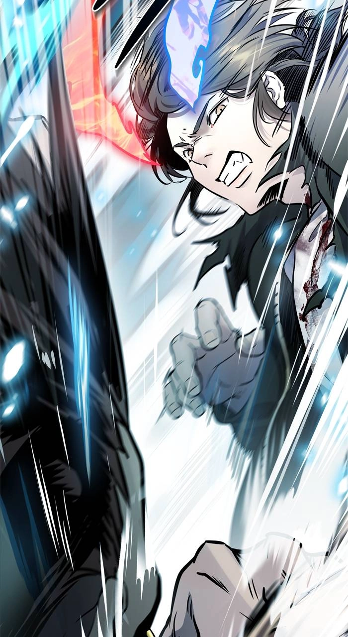 Tower of God Chapter 624 - Page 101
