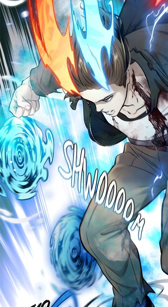 Tower of God Chapter 624 - Page 111