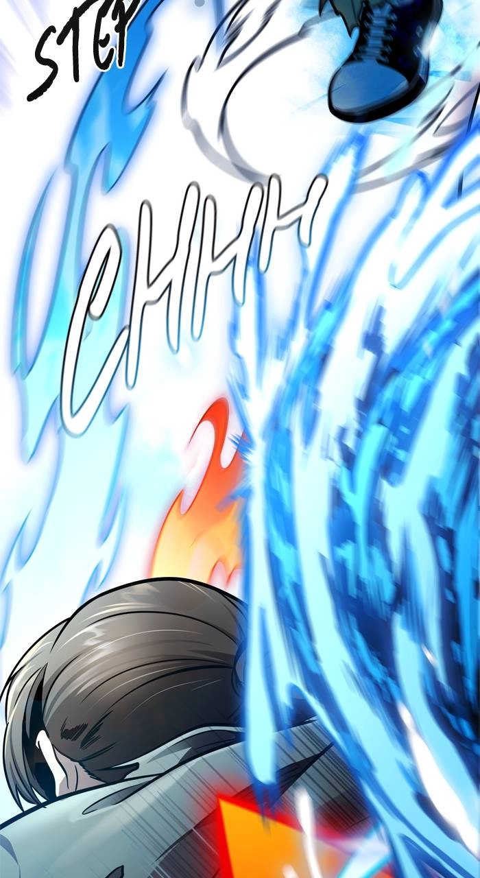 Tower of God Chapter 624 - Page 112