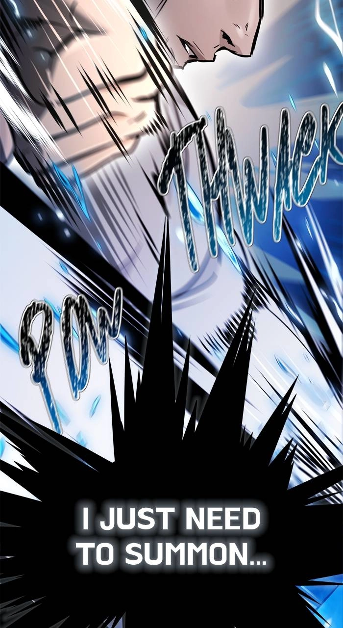 Tower of God Chapter 624 - Page 120