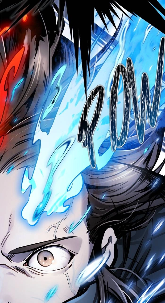 Tower of God Chapter 624 - Page 121
