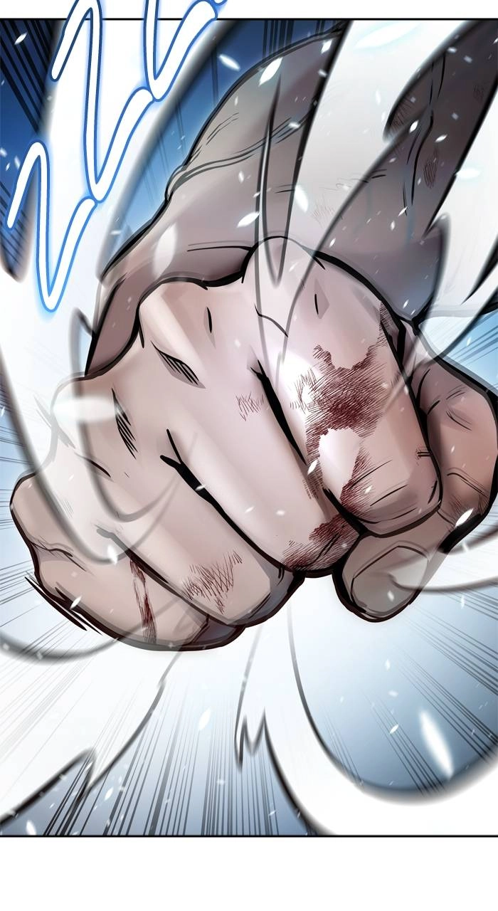 Tower of God Chapter 624 - Page 127