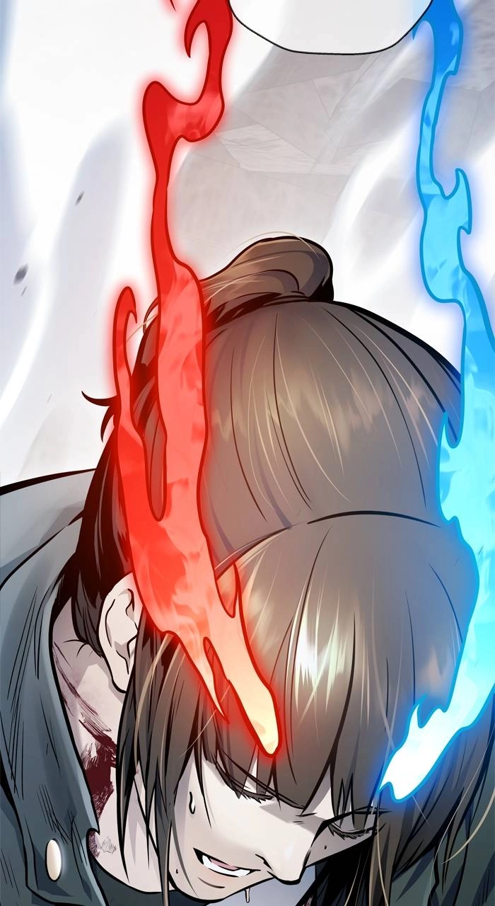 Tower of God Chapter 624 - Page 134