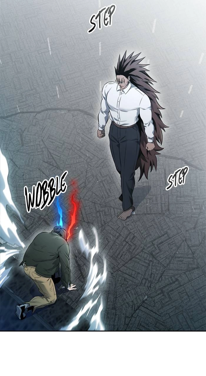 Tower of God Chapter 624 - Page 139