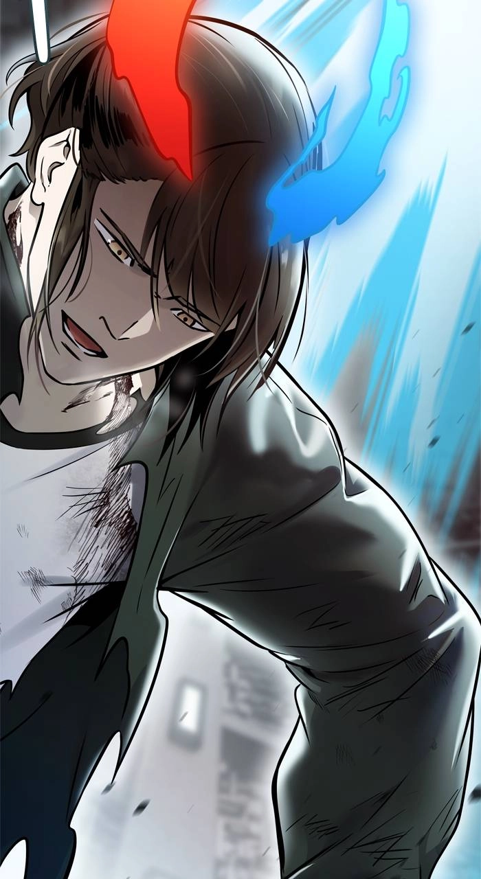 Tower of God Chapter 624 - Page 141