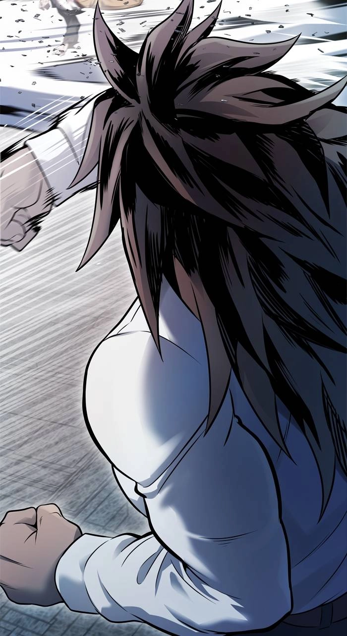 Tower of God Chapter 624 - Page 157