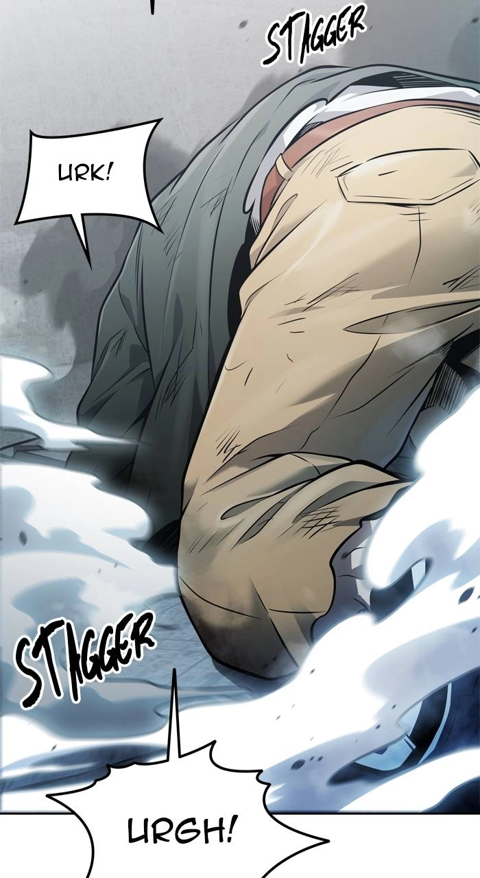 Tower of God Chapter 624 - Page 159
