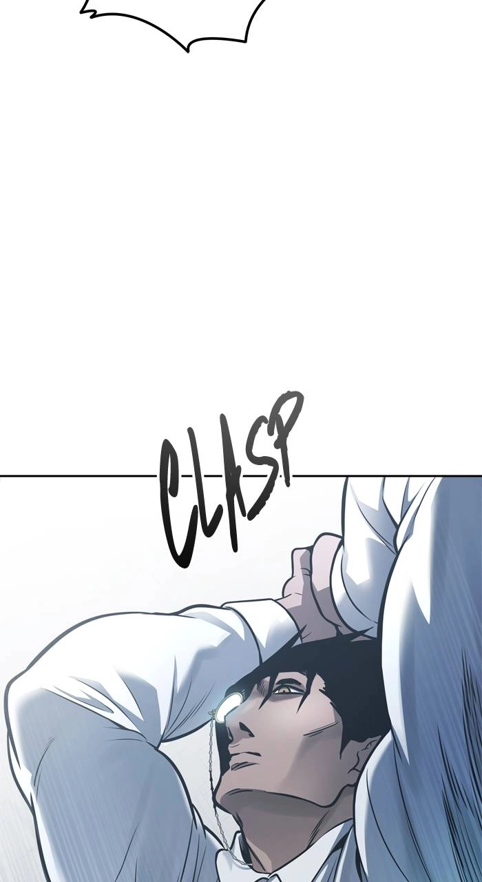 Tower of God Chapter 624 - Page 160