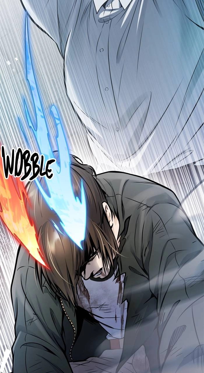 Tower of God Chapter 624 - Page 161