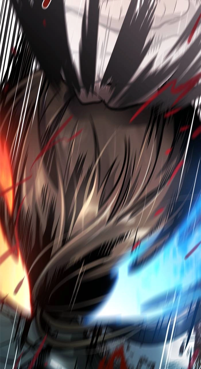 Tower of God Chapter 624 - Page 164