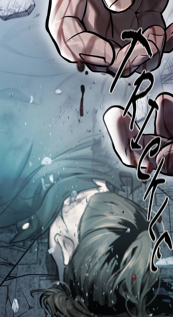 Tower of God Chapter 624 - Page 169