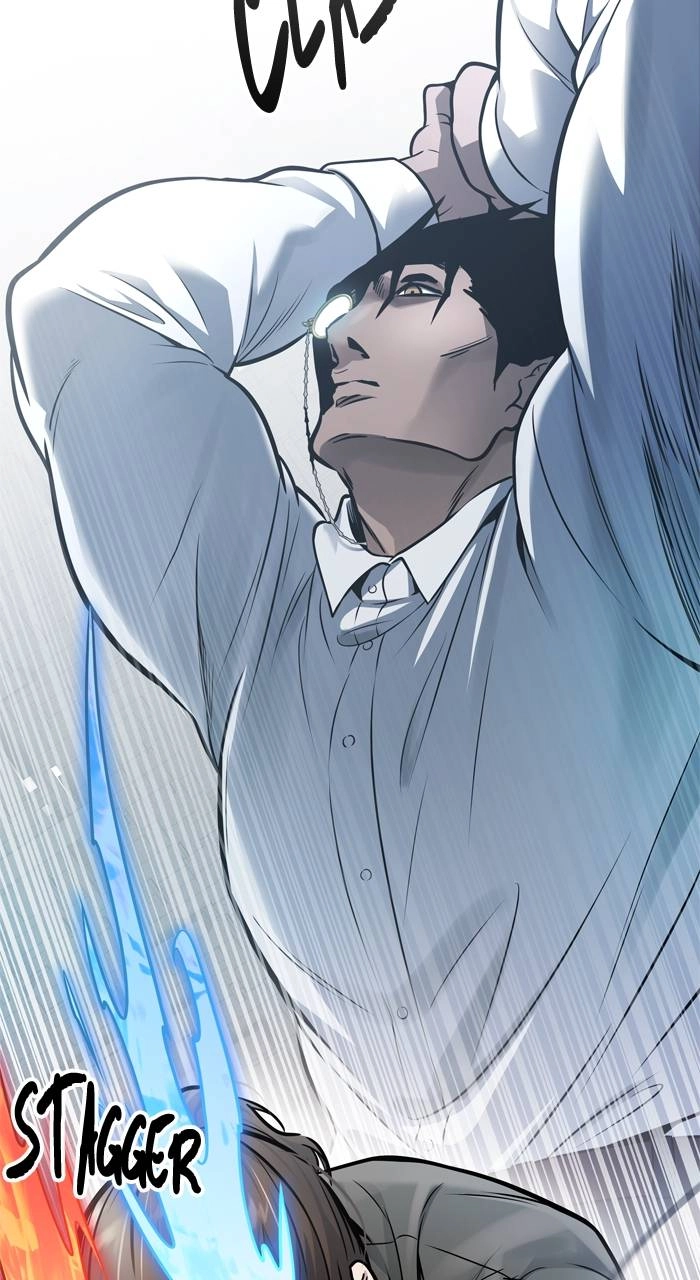 Tower of God Chapter 625 - Page 3
