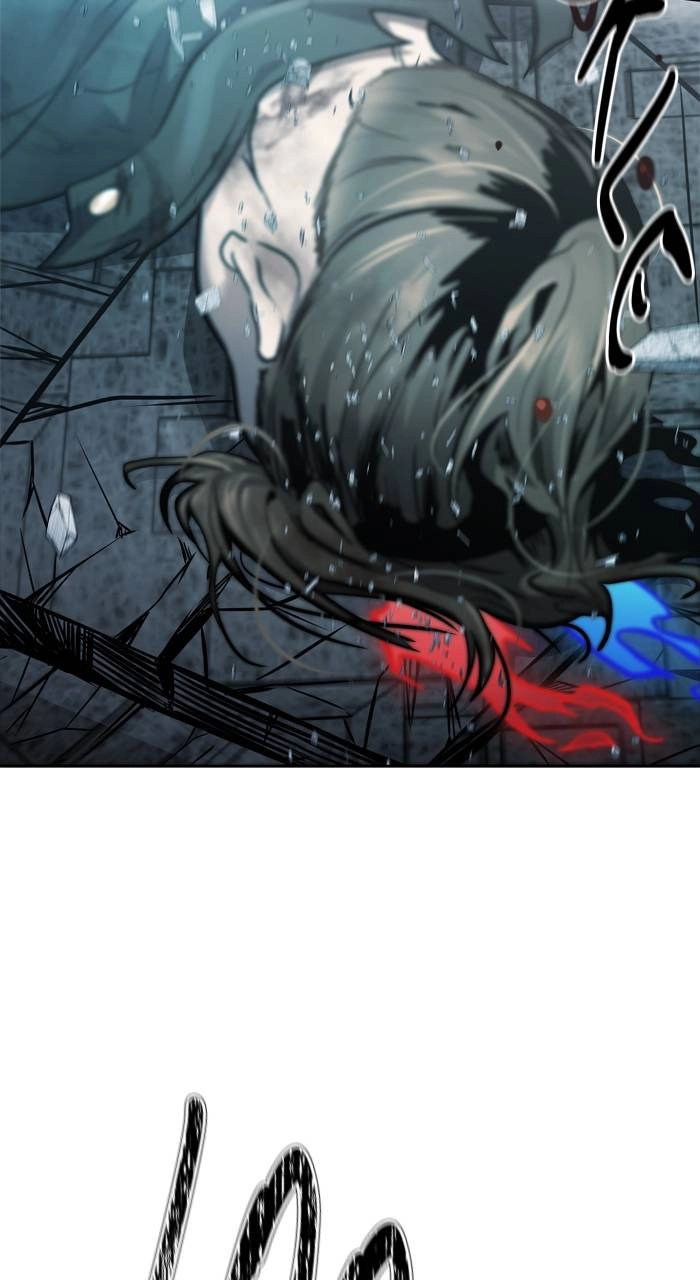 Tower of God Chapter 625 - Page 12