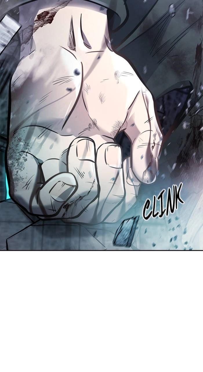 Tower of God Chapter 625 - Page 17