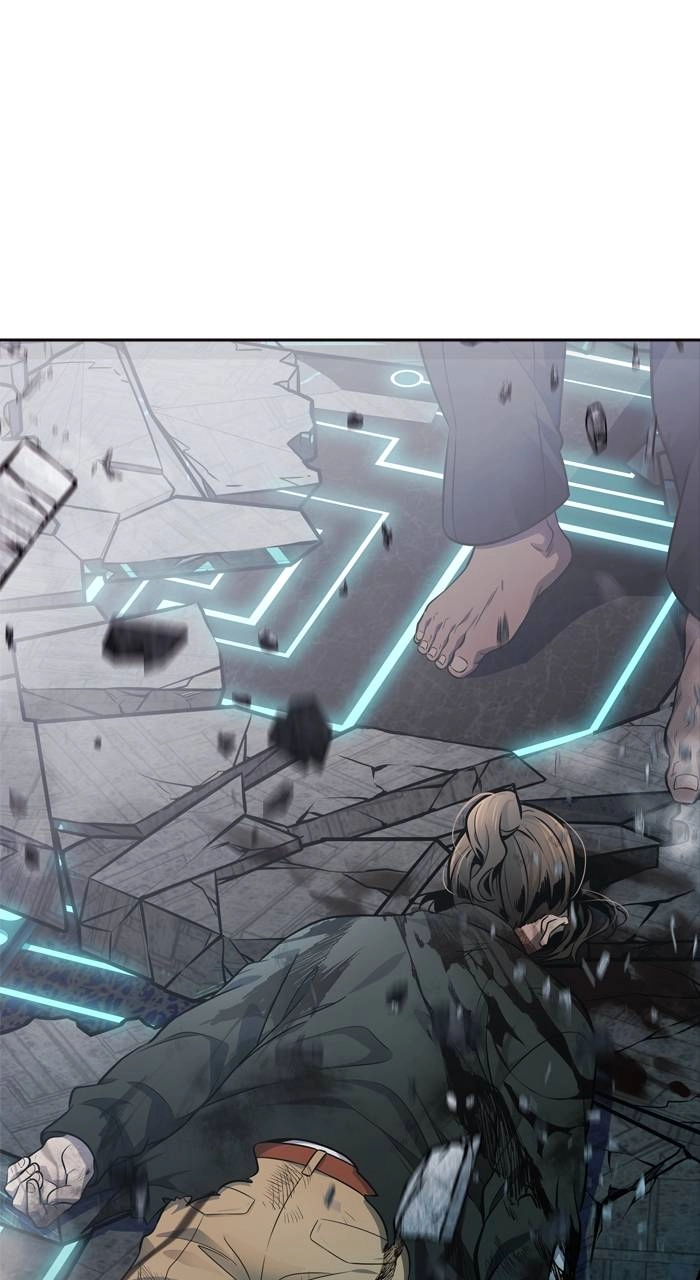 Tower of God Chapter 625 - Page 18