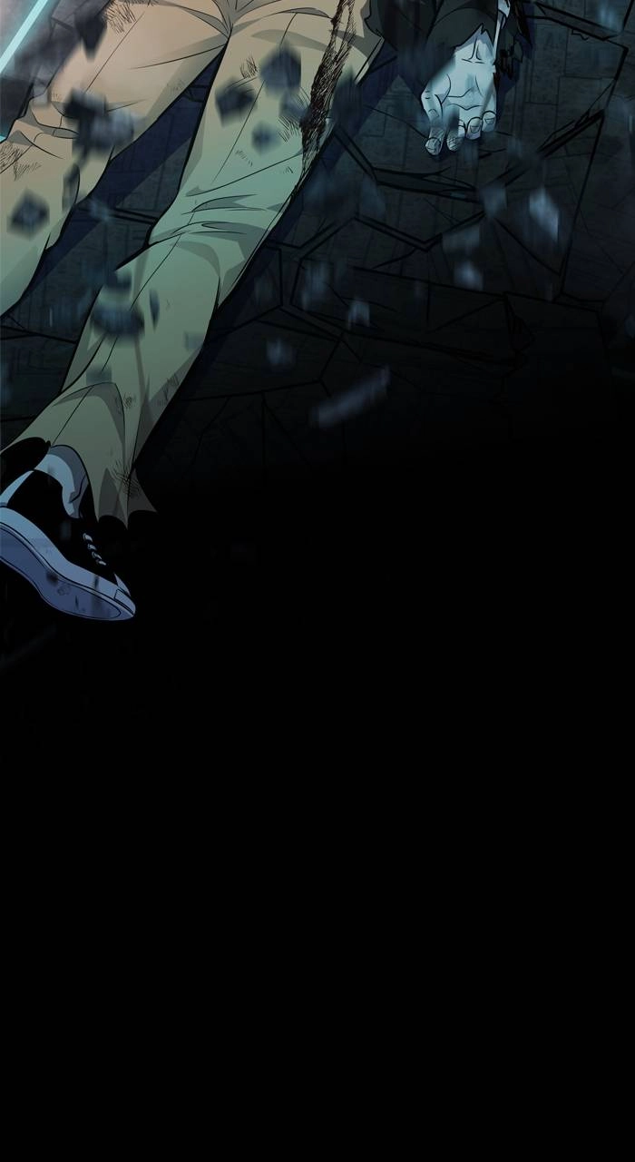 Tower of God Chapter 625 - Page 19
