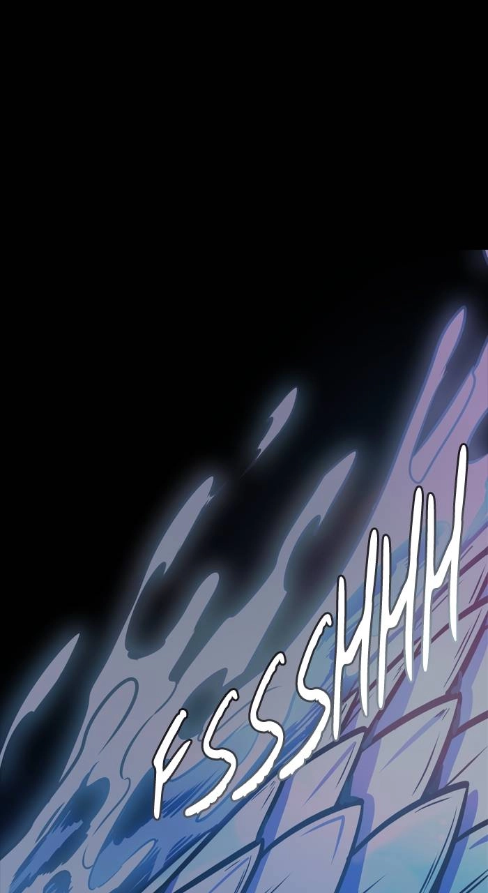 Tower of God Chapter 625 - Page 20