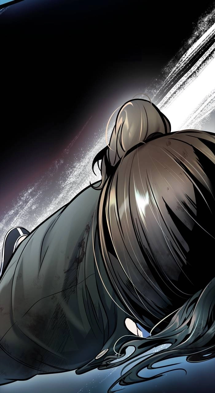 Tower of God Chapter 625 - Page 22