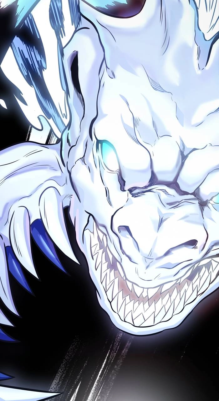 Tower of God Chapter 625 - Page 26