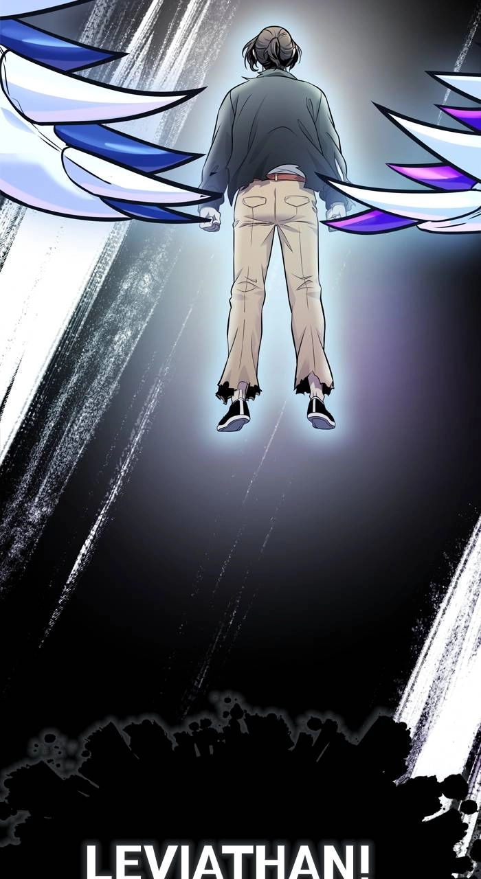 Tower of God Chapter 625 - Page 27