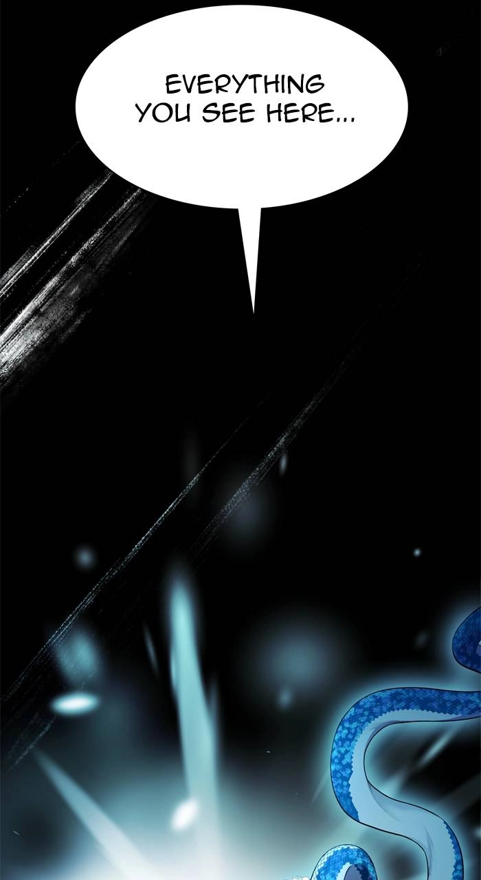Tower of God Chapter 625 - Page 32