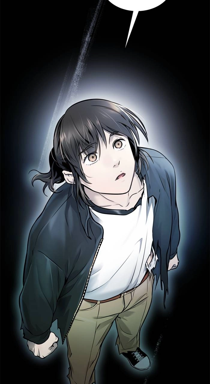 Tower of God Chapter 625 - Page 36