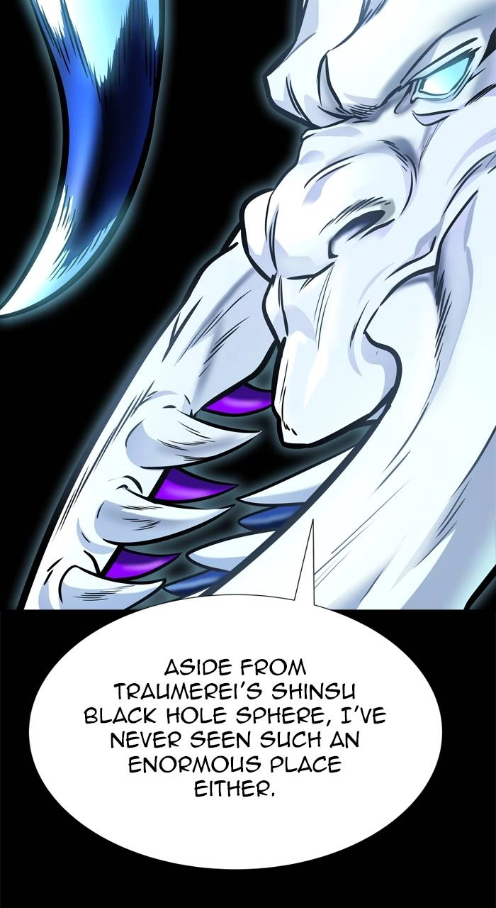 Tower of God Chapter 625 - Page 45