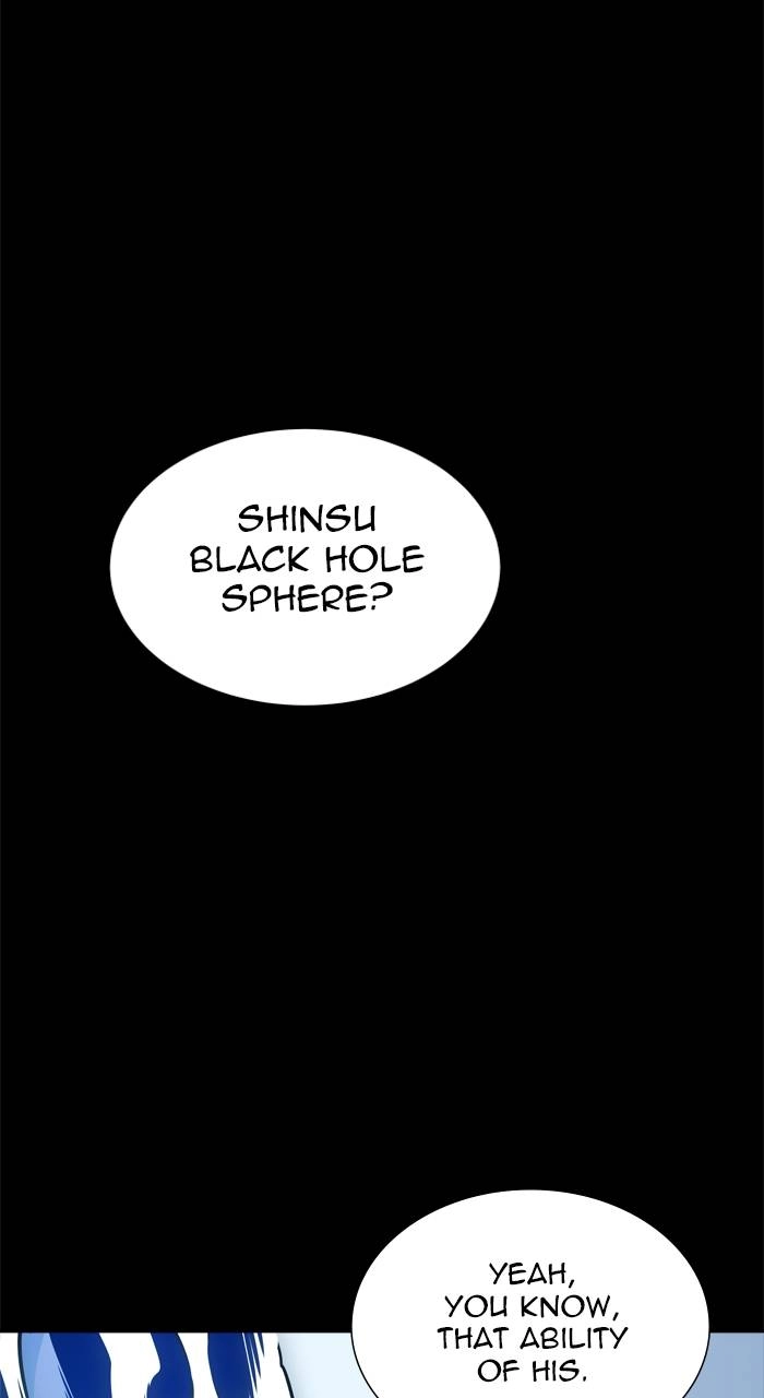 Tower of God Chapter 625 - Page 46