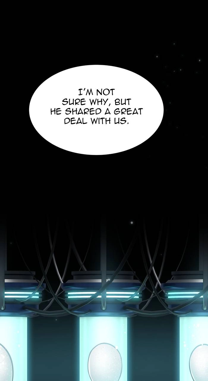 Tower of God Chapter 625 - Page 49