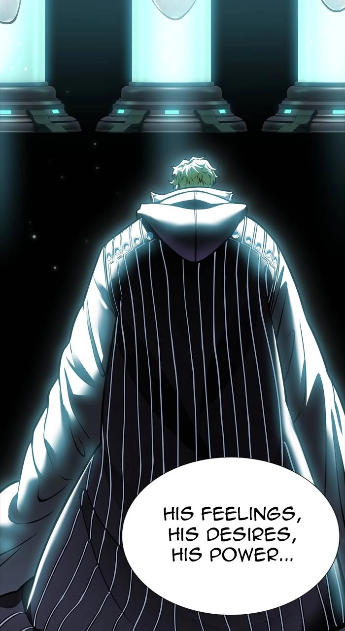 Tower of God Chapter 625 - Page 50