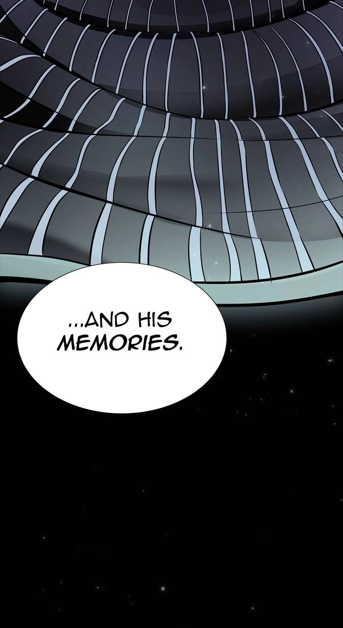 Tower of God Chapter 625 - Page 51