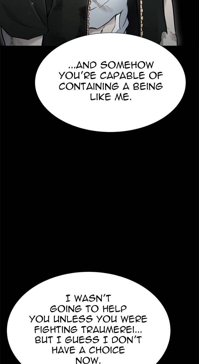 Tower of God Chapter 625 - Page 55
