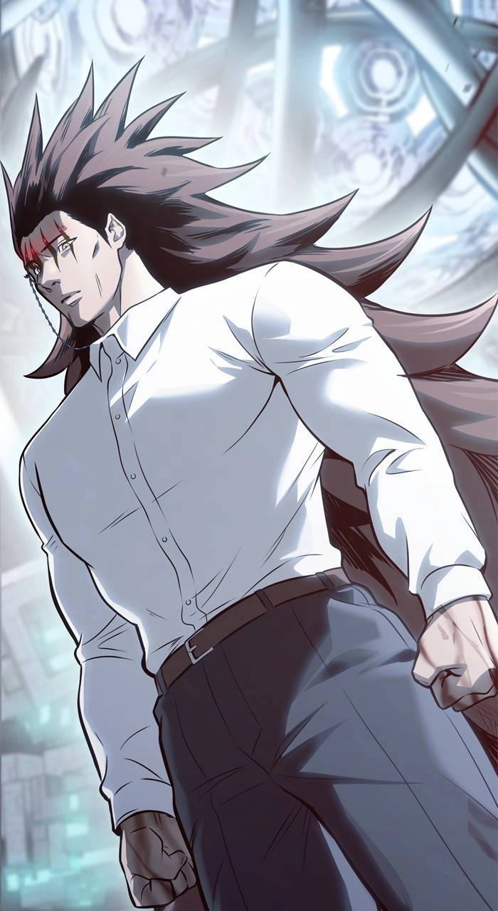 Tower of God Chapter 625 - Page 60