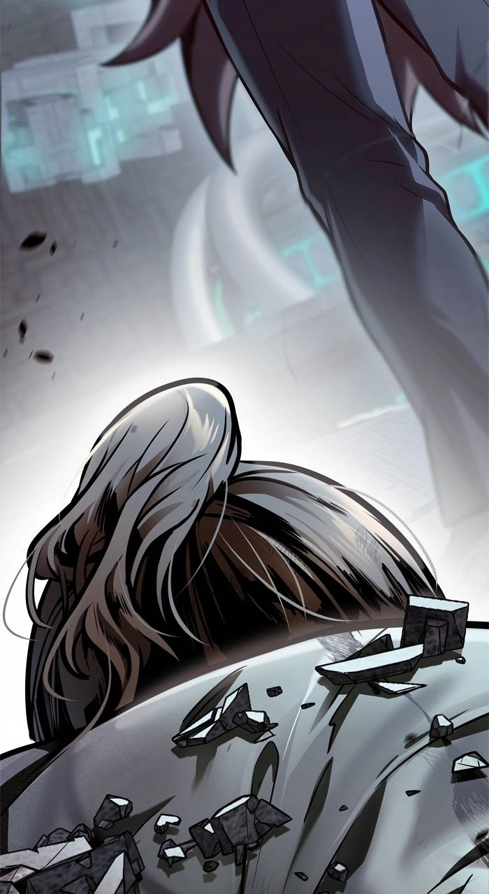 Tower of God Chapter 625 - Page 61